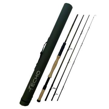 Echo Musky 8811 Fly Rod