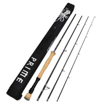 Echo Prime 8810-2 Fly Rod