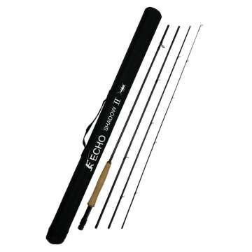 Echo Shadow II 4106 Fly Rod