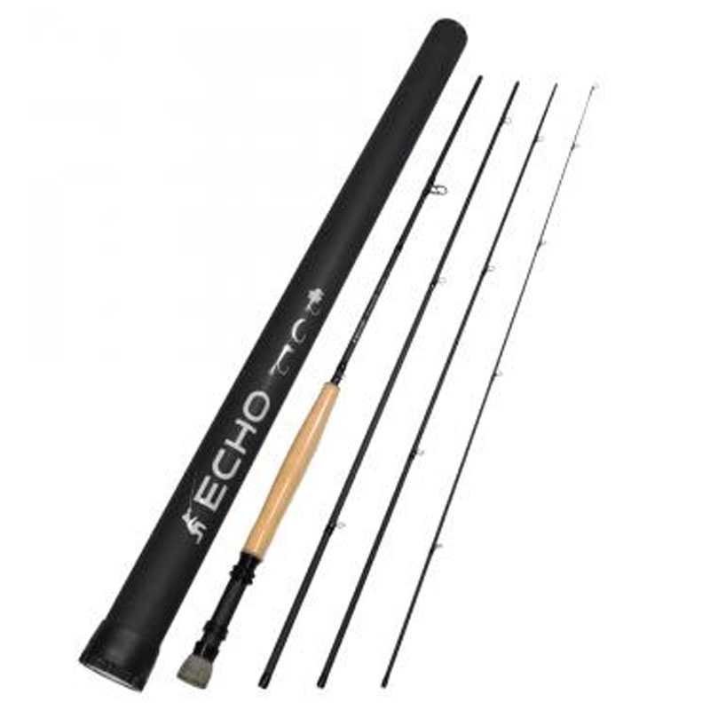 Echo Shadow X 3100 Fly Rod - ReelFlyRod