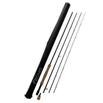 Echo Stillwater 6100 Fly Rod