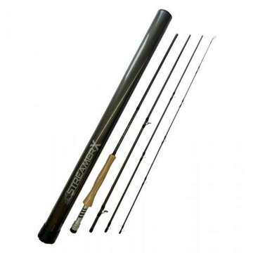 Echo Streamer X 790 Fly Rod