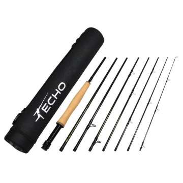 Echo Trip Trout 690-6 Fly Rod