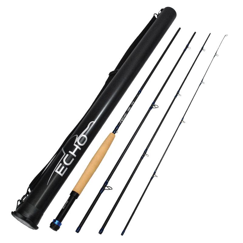 Echo Trout 590 Fly Rod