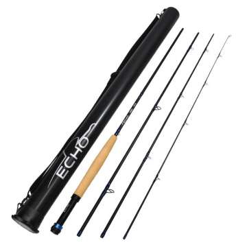 Echo Trout 484 Fly Rod
