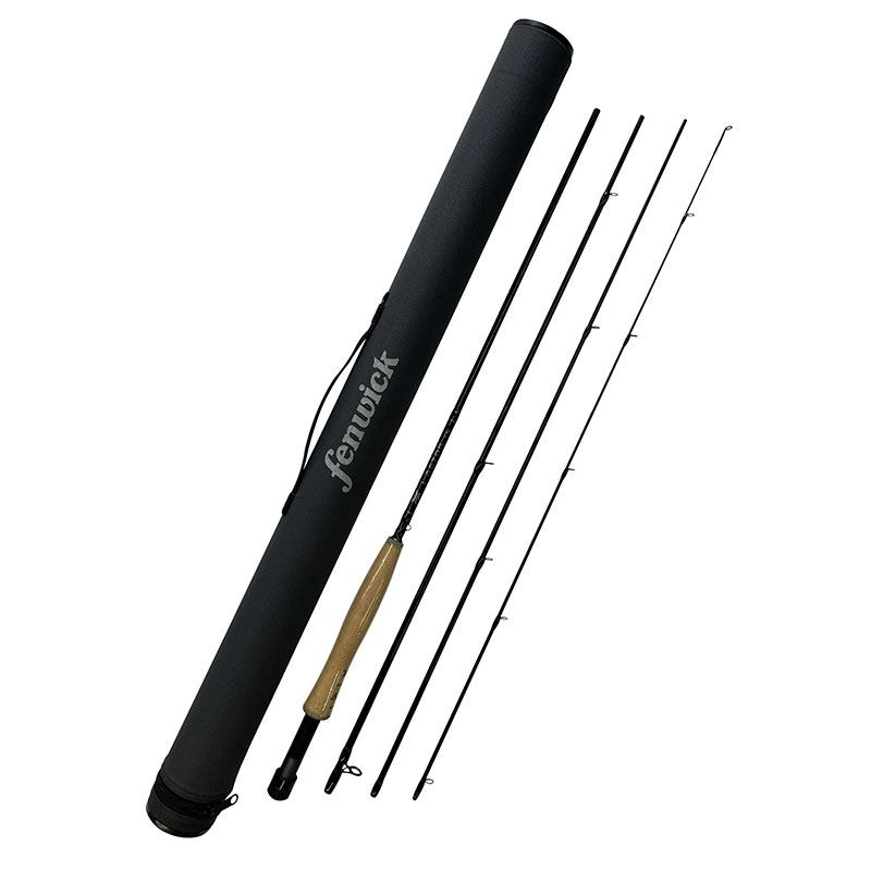 Best Fly Rod Combo ReelFlyRod