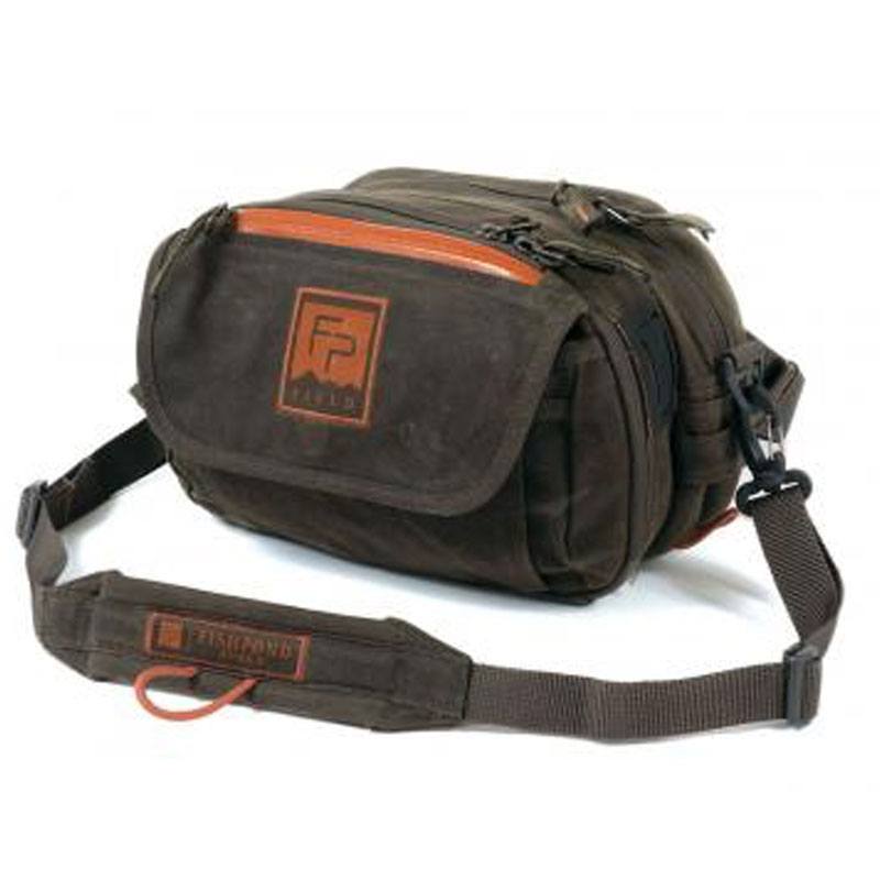 Fishpond Packs