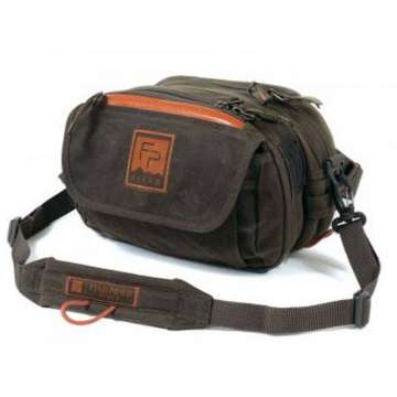 Fishpond Blue River Chest/Lumbar Pack
