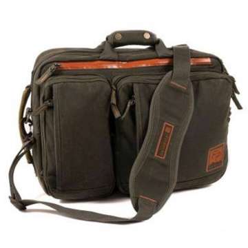 Fishpond Boulder Briefcase