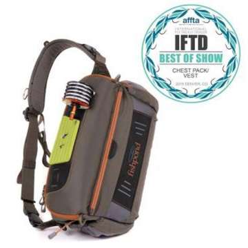 Fishpond Flathead Sling Pack