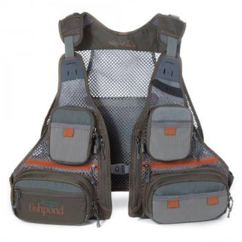 Fishpond Vest
