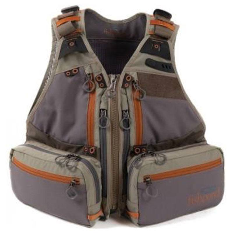 Fly Fishing Vests