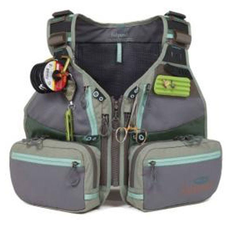 Womens Packs and Vests