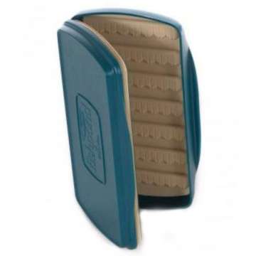 Fishpond Tacky Pescador Fly Box Baja Blue