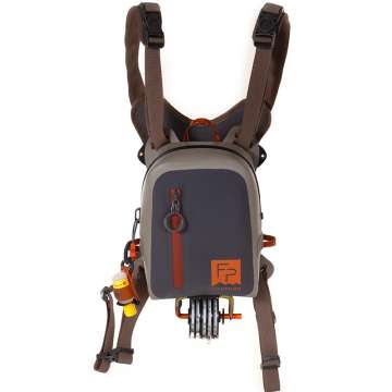 Thunderhead Chest Pack Eco Shale