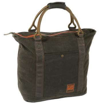 Fishpond Horse Thief Tote