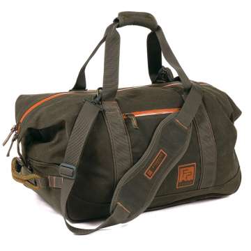 Fishpond Jagged Basin Duffel