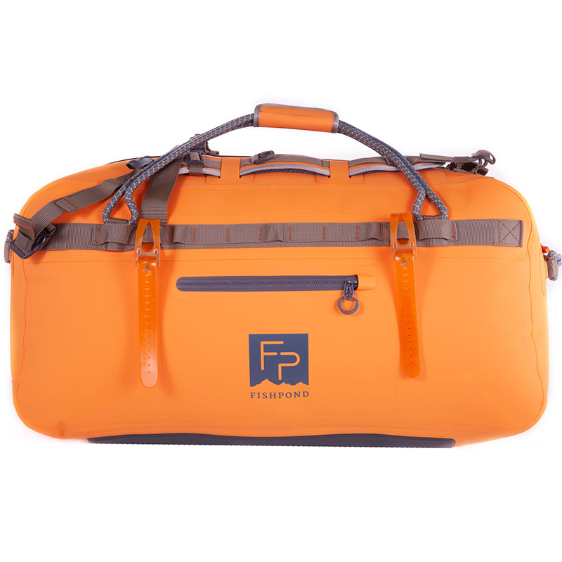 Fishpond Thunderhead Large Submersible Duffel Eco ReelFlyRod