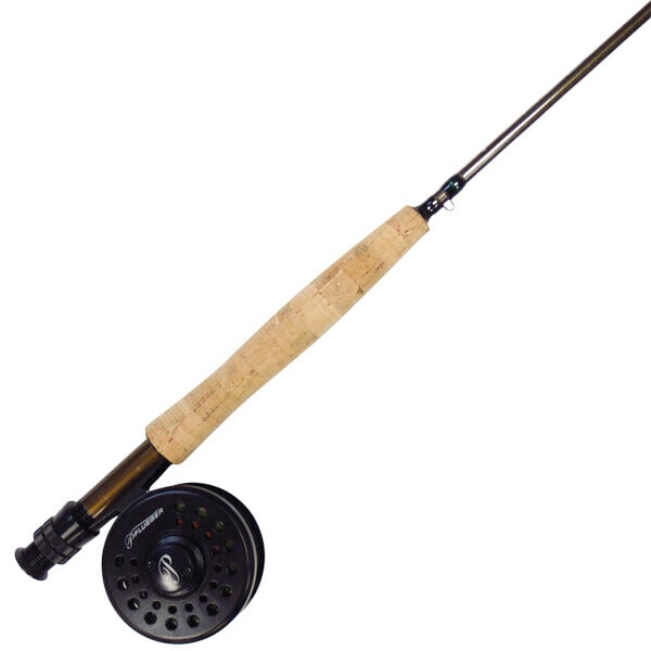 Fenwick Eagle X 9084 Fly Rod Combo ReelFlyRod