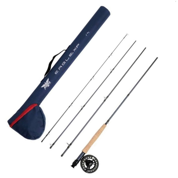 Fenwick Fly Rod Combos ReelFlyRod