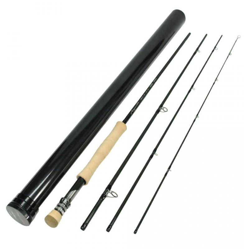 G Loomis Asquith 1090-4 Fly Rod