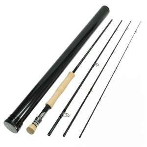 G Loomis Asquith 790-4 Fly Rod