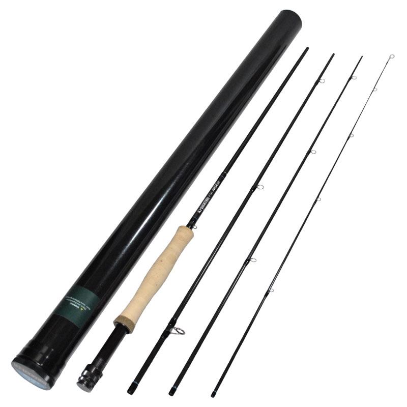 G Loomis NRX+ 590-4 Fly Rod