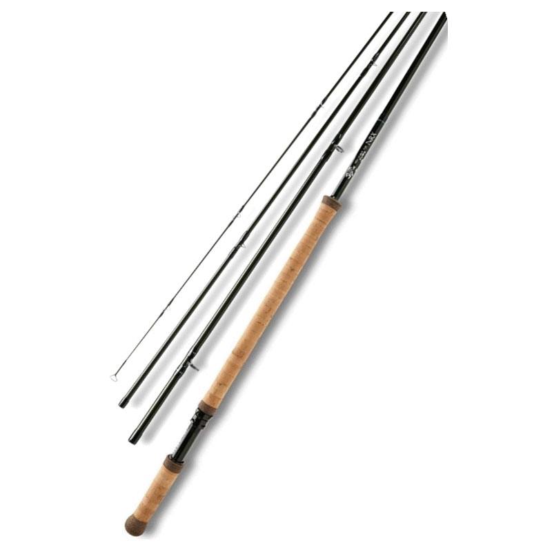 G Loomis NRX+ 6110-4 Switch Fly Rod