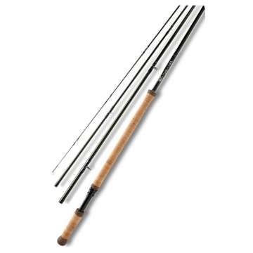 G Loomis NRX+ 6110-4 Switch Fly Rod