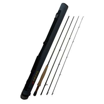 Greys GR80 Streamflex 904 Fly Rod