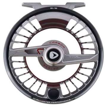 Greys Tital 3/4 Fly Reel