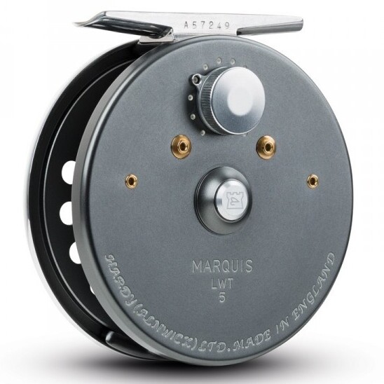 Hardy Marquis LWT Fly Reels