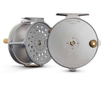 Hardy 1939 Bougle Heritage 3" Fly Reel