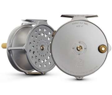 Hardy Bougle 3" Fly Reel