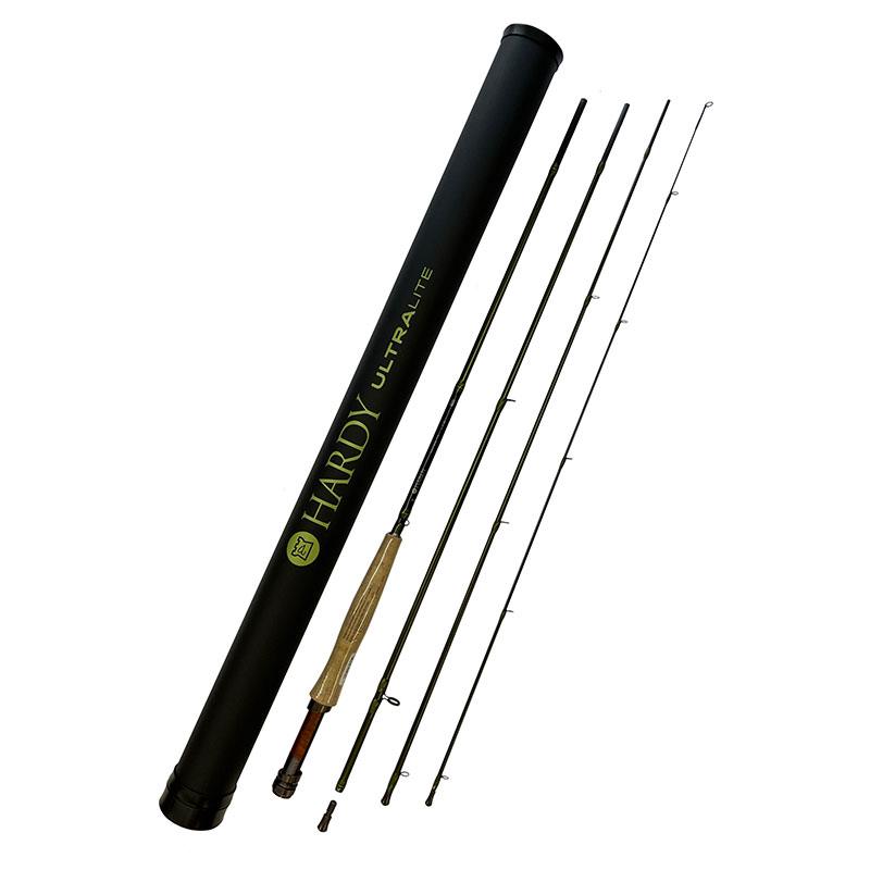Hardy Fly Rods