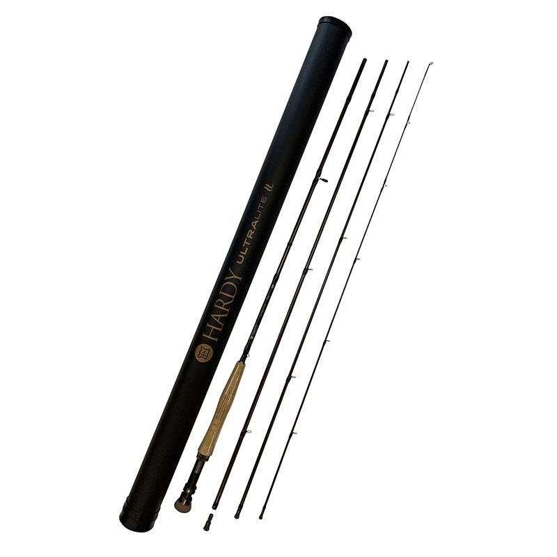 Best Euro Nymphing Rod