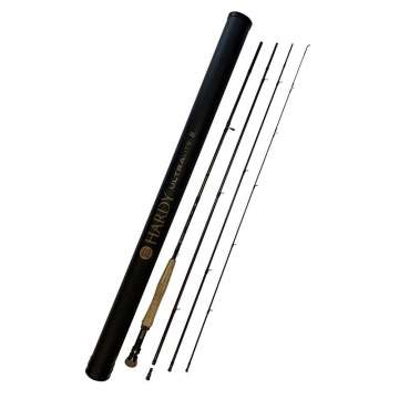 Hardy Ultralite LL 994-4 Fly Rod