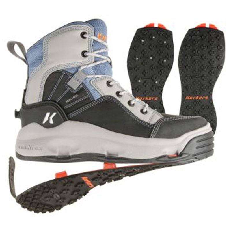 Womens Wading Boots