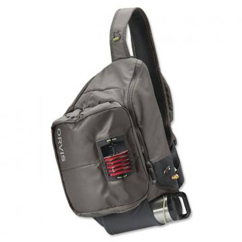 Orvis Sling Packs and Backpacks