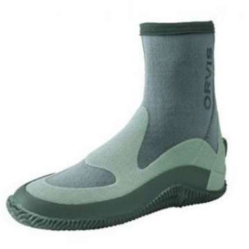 Orvis Christmas Island Bootie