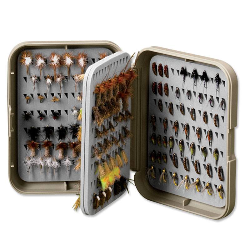 Best Fly Boxes