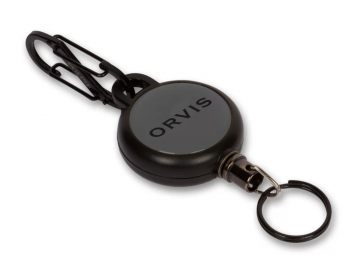 Orvis Flow Zinger Black