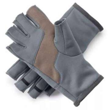 Orvis Fingerless Fleece Glove