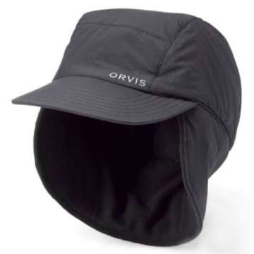 Orvis Pro Insulated Cap