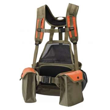 Orvis Pro Series Hunting Vest Olive