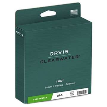 Orvis Clearwater Fly Line