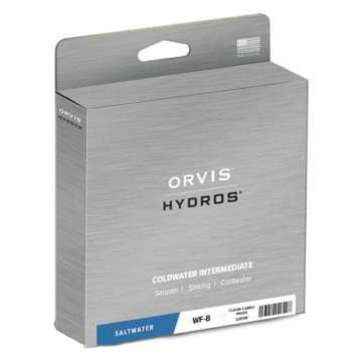 Orvis Hydros Coldwater Intermediate Fly Line