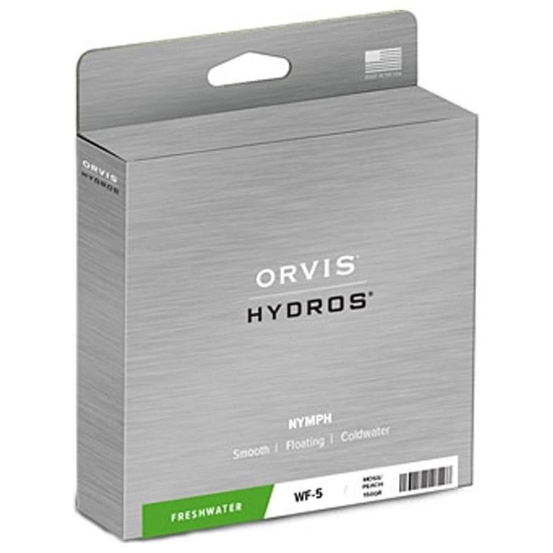 Orvis Hydros Nymph Fly Line