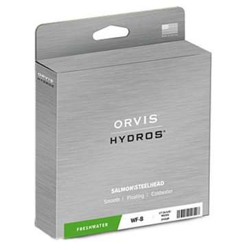 Orvis Hydros Salmon/Steelhead Fly Line