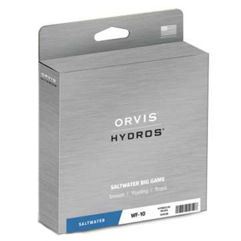 Orvis Hydros Saltwater Big Game Fly Line